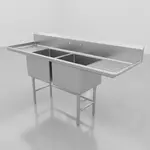 IMC/Teddy SCS-24-2028-24RL