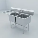 IMC/Teddy SCS-24-2028-30L