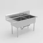 IMC/Teddy SCS-24-2028-36L