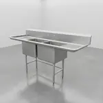 IMC/Teddy SCS-24-2028-36RL