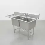 IMC/Teddy SCS-24-2424-24L