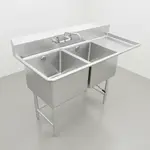 IMC/Teddy SCS-24-2424-24R