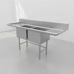 IMC/Teddy SCS-24-2424-24RL