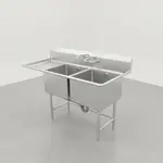 IMC/Teddy SCS-24-2424-30L