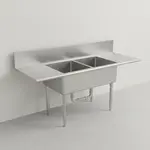 IMC/Teddy SCS-24-2424-30RL