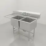 IMC/Teddy SCS-24-2424-36L