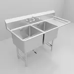 IMC/Teddy SCS-26-1620-18R