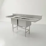 IMC/Teddy SCS-26-1620-18RL