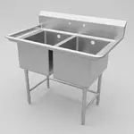 IMC/Teddy SCS-26-1620