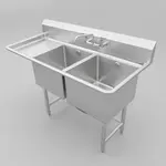 IMC/Teddy SCS-26-1620-24L