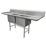 IMC/Teddy SCS-26-1620-24RL