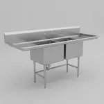 IMC/Teddy SCS-26-1620-24RL