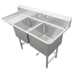 IMC/Teddy SCS-26-1620-36L