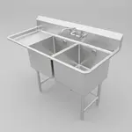 IMC/Teddy SCS-26-1620-36L