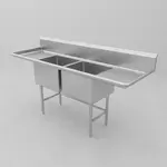 IMC/Teddy SCS-26-1620-36RL