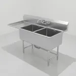 IMC/Teddy SCS-26-2020-20L