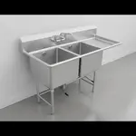 IMC/Teddy SCS-26-2020-20R