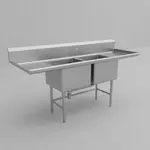 IMC/Teddy SCS-26-2020-36RL