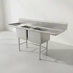 IMC/Teddy SCS-26-2028-24RL