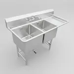 IMC/Teddy SCS-26-2028-36R