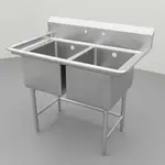 IMC/Teddy SCS-26-2424