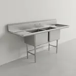 IMC/Teddy SCS-26-2424-24RL