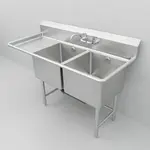 IMC/Teddy SCS-26-2424-30L