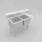 IMC/Teddy SCS-26-2424-30R