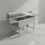 IMC/Teddy SCS-26-2424-30RL