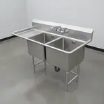 IMC/Teddy SCS-26-2424-36L