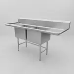 IMC/Teddy SCS-26-2424-36RL