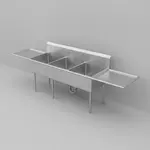 IMC/Teddy SCS-3-6060