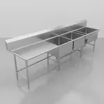 IMC/Teddy SCS-34-1620-18L