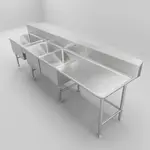 IMC/Teddy SCS-34-1620-18R