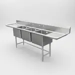 IMC/Teddy SCS-34-1620-18RL