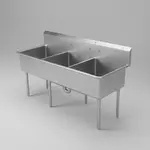 IMC/Teddy SCS-34-1620