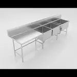 IMC/Teddy SCS-34-1620-24L