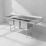 IMC/Teddy SCS-34-1620-24RL