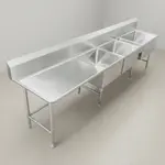 IMC/Teddy SCS-34-1620-30L