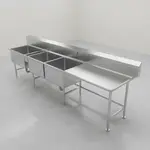 IMC/Teddy SCS-34-1620-30R