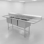 IMC/Teddy SCS-34-1620-30RL