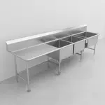 IMC/Teddy SCS-34-1620-36L