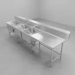 IMC/Teddy SCS-34-1620-36R