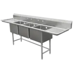 IMC/Teddy SCS-34-1620-36RL