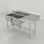 IMC/Teddy SCS-34-2020-20R