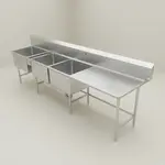 IMC/Teddy SCS-34-2020-30R