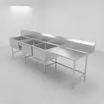 IMC/Teddy SCS-34-2028-36R