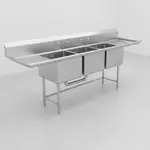 IMC/Teddy SCS-34-2028-36RL