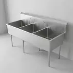 IMC/Teddy SCS-34-2424