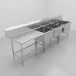 IMC/Teddy SCS-34-2424-24L